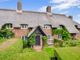 Thumbnail Cottage for sale in Climping Street, Climping, West Sussex