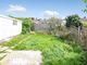 Thumbnail Semi-detached bungalow to rent in Valley Road, Portslade, Brighton
