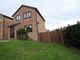 Thumbnail Detached house to rent in Moat Hill Farm Drive, Birstall, Batley