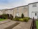 Thumbnail Terraced house for sale in 65 Parksail Drive, Erskine