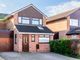 Thumbnail Detached house for sale in Dimore Close, Hardwicke, Gloucester