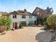 Thumbnail Semi-detached house for sale in Godstone Road, Whyteleafe