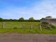 Thumbnail Equestrian property for sale in Funtley Road, Fareham