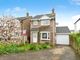 Thumbnail Detached house for sale in Beech Close, South Milford, Leeds