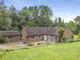 Thumbnail Detached bungalow for sale in Woolland, Blandford Forum