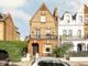 Thumbnail Flat for sale in Fulham Park Gardens, London