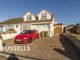 Thumbnail Semi-detached house for sale in Duffryn Close, Penpedairheol, Hengoed