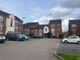 Thumbnail Flat for sale in Darlington Court, Widnes