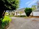 Thumbnail Bungalow for sale in Glasfryn, New Road, Crickhowell, Powys