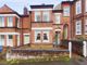 Thumbnail Terraced house for sale in College Road, Norwich