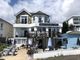 Thumbnail Hotel/guest house for sale in Palmerstone Road, Shanklin, Isle Of Wight