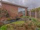 Thumbnail Detached bungalow for sale in Dalebrook Road, Burton-On-Trent