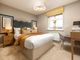 Thumbnail Semi-detached house for sale in "Hadley" at Magenta Close, Rugby