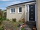 Thumbnail Detached bungalow for sale in 4 Seggies, Kirkcudbright
