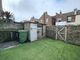 Thumbnail Terraced house for sale in Bexhill Road, Eastbourne