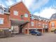 Thumbnail Flat for sale in Walsworth Road, Hitchin
