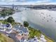 Thumbnail Link-detached house for sale in The Moorings, Babis Lane, Saltash, Cornwall
