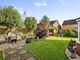 Thumbnail Detached house for sale in Sandown Drive, Chippenham