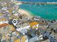 Thumbnail Terraced house for sale in Rose Lane, St. Ives, Cornwall
