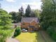 Thumbnail Detached house for sale in Albert Road South, Malvern