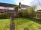 Thumbnail Terraced house to rent in Pontfaen Estate, Knighton