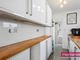 Thumbnail Terraced house for sale in Chase Side Crescent, Enfield