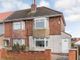 Thumbnail Semi-detached house to rent in Warren Road, Filton, Bristol