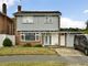Thumbnail Detached house for sale in Grangewood, Little Heath, Potters Bar
