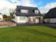 Thumbnail Detached house for sale in 52 Maxwell Park, Dalbeattie