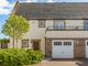 Thumbnail Semi-detached house for sale in 24 Nungate Gardens, Haddington