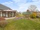 Thumbnail Detached bungalow for sale in Kingston Place, Forfar