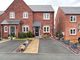 Thumbnail Semi-detached house for sale in Wray Drive, Pontesbury, Shrewsbury, Shropshire