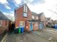 Thumbnail Semi-detached house for sale in Eycott Drive, Middleton, Manchester