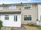 Thumbnail Terraced house for sale in Green Willows, Oakfield, Cwmbran