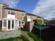Thumbnail Terraced house for sale in Rackfield, Haslemere