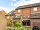 Thumbnail Terraced house to rent in Temple Mill Island, Marlow, Buckinghamshire