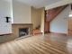 Thumbnail Terraced house for sale in Milton Road, Peterborough