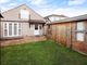 Thumbnail Detached bungalow for sale in The Brent, Dartford