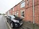 Thumbnail Terraced house for sale in Louisa Terrace, St. Helen Auckland, Bishop Auckland, Durham