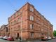 Thumbnail Flat for sale in Overnewton Street, Glasgow