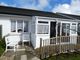 Thumbnail Bungalow for sale in Rockmount, Slieau Whallian View, Peel, Isle Of Man