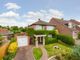 Thumbnail Detached house for sale in Melrose Gardens, Arborfield Cross, Berkshire