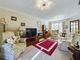 Thumbnail Terraced bungalow for sale in The Forge, Windmill Platt, Handcross, Haywards Heath