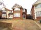 Thumbnail Detached house to rent in Suffolk Road, North Harrow, Harrow