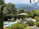 Thumbnail Villa for sale in Tourrettes Sur Loup, Vence, St. Paul Area, French Riviera