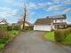 Thumbnail Detached house for sale in Picton Close, Crundale, Haverfordwest