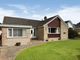 Thumbnail Detached bungalow for sale in Templegate Close, Whitkirk, Leeds