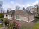 Thumbnail Bungalow for sale in The Larches, New Road, Hook, Haverfordwest