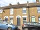 Thumbnail Terraced house for sale in Stable Court, St. Marys Road, Faversham