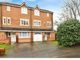 Thumbnail Semi-detached house for sale in Chelsfield Grove, Manchester, Greater Manchester